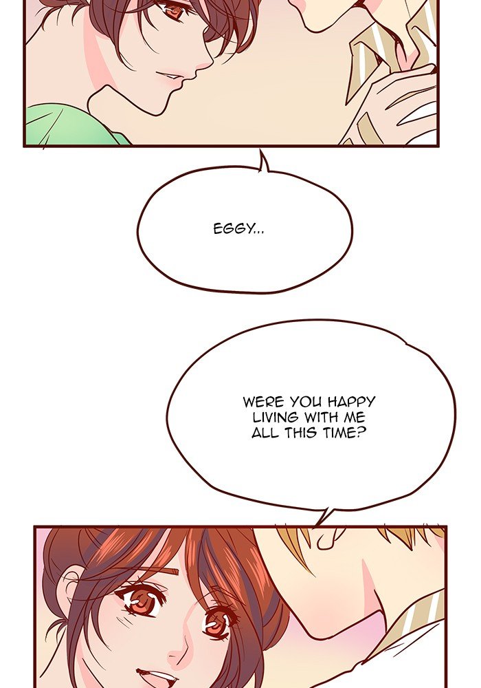Eggnoid – Manga chapter 224 - page 22
