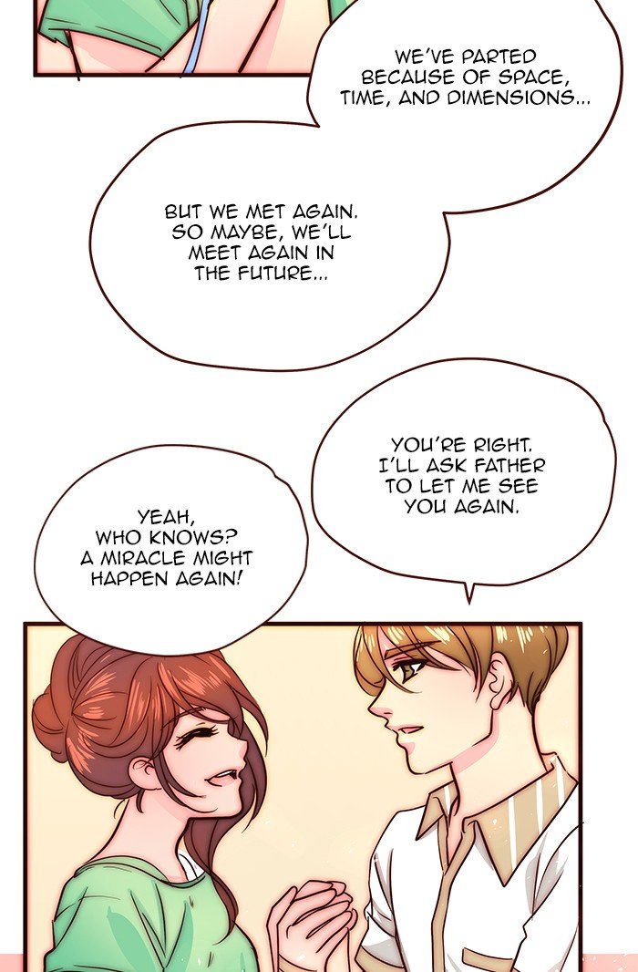 Eggnoid – Manga chapter 224 - page 25