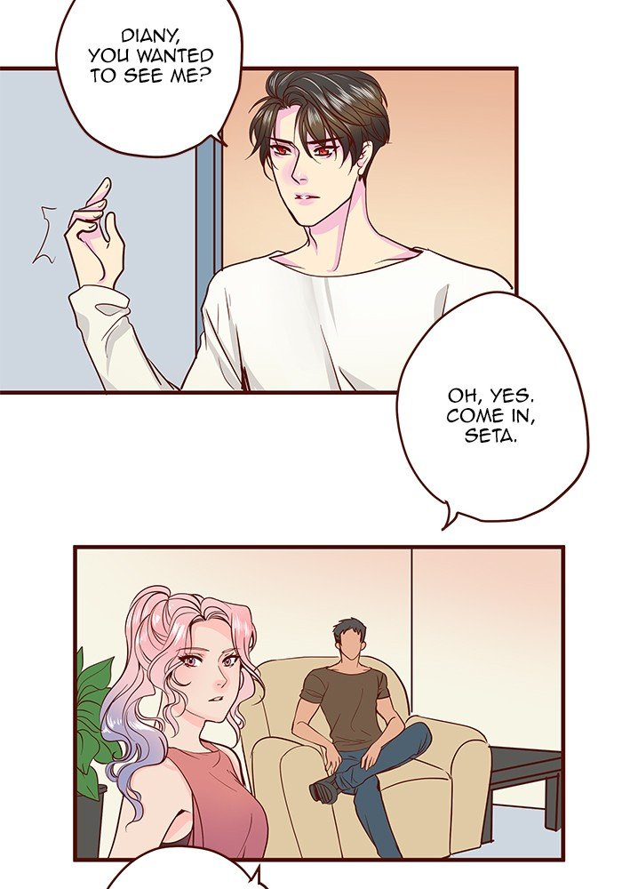 Eggnoid – Manga chapter 224 - page 31