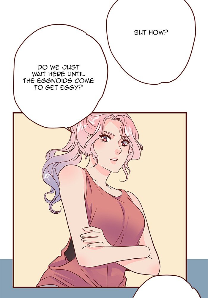 Eggnoid – Manga chapter 224 - page 33
