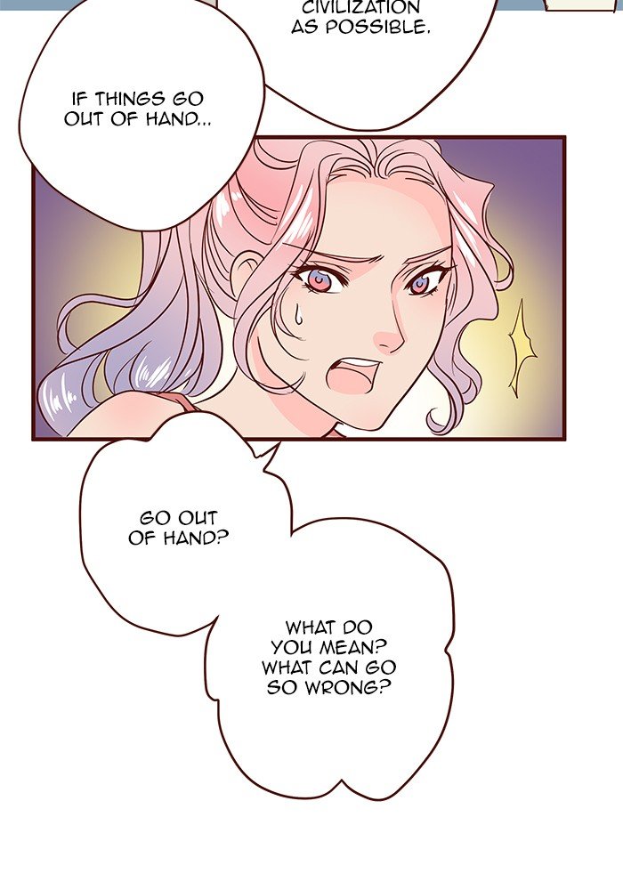 Eggnoid – Manga chapter 224 - page 35