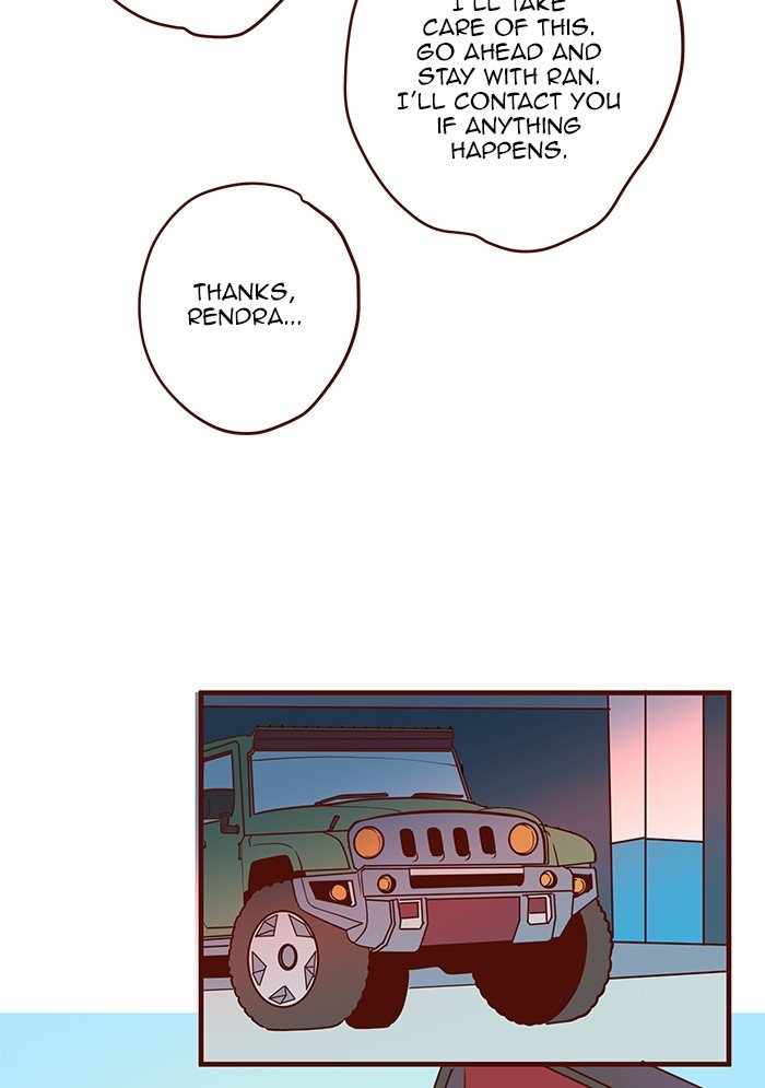 Eggnoid – Manga chapter 224 - page 40