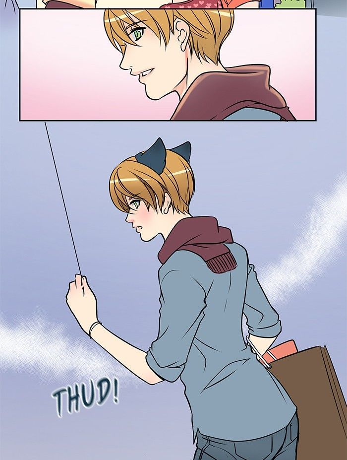 Eggnoid – Manga chapter 5 - page 15
