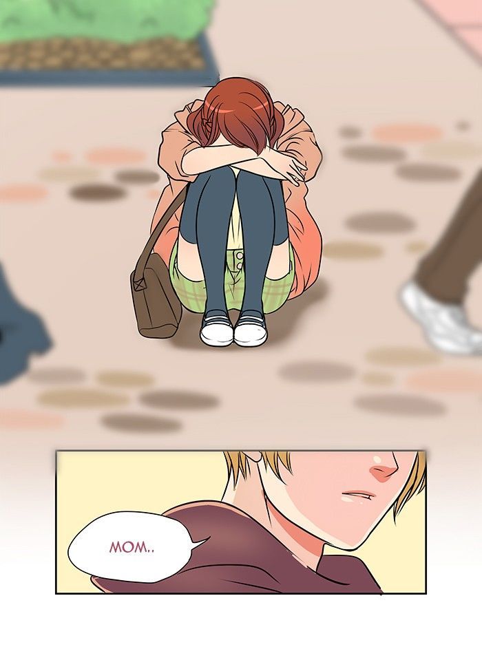 Eggnoid – Manga chapter 5 - page 17