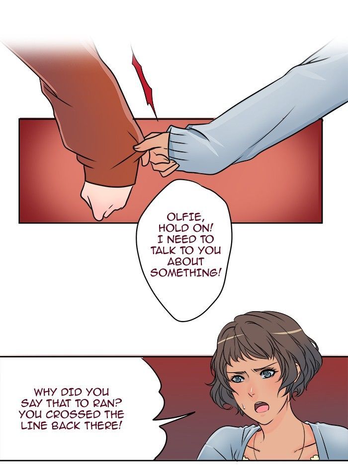 Eggnoid – Manga chapter 5 - page 19