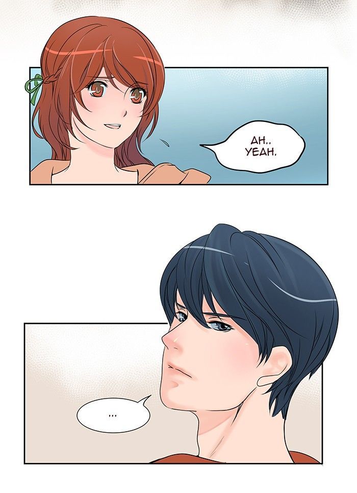 Eggnoid – Manga chapter 5 - page 4