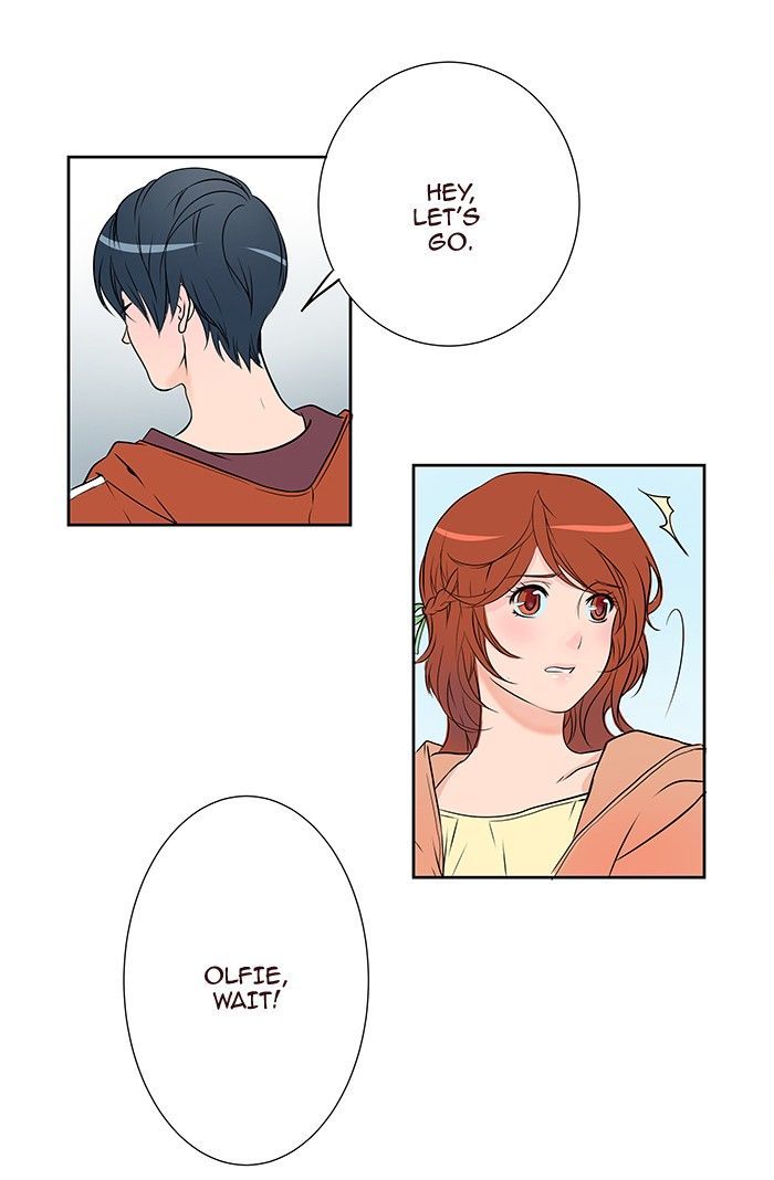 Eggnoid – Manga chapter 5 - page 5