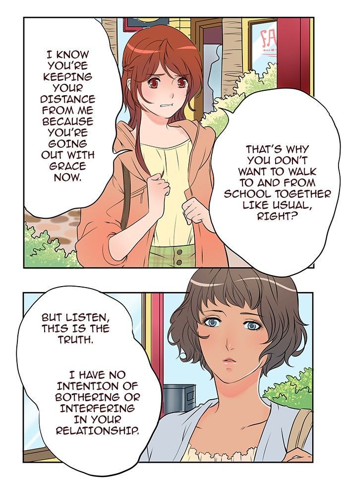 Eggnoid – Manga chapter 5 - page 6
