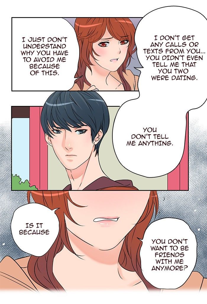 Eggnoid – Manga chapter 5 - page 7