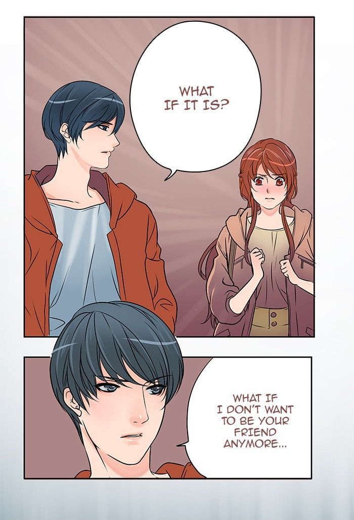 Eggnoid – Manga chapter 5 - page 8