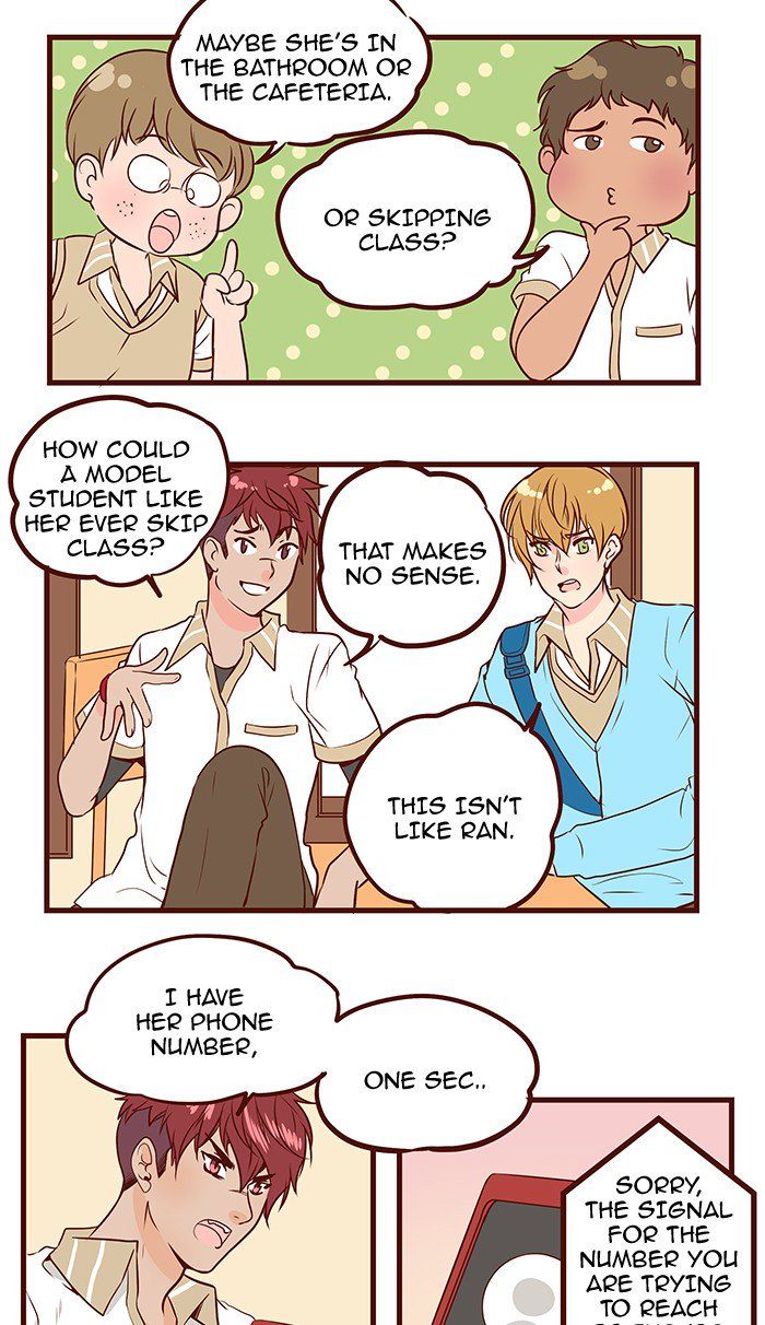 Eggnoid – Manga chapter 90 - page 16