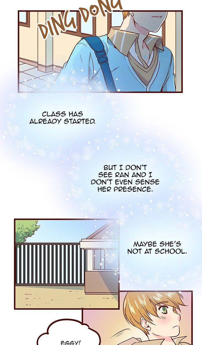 Eggnoid – Manga chapter 90 - page 18