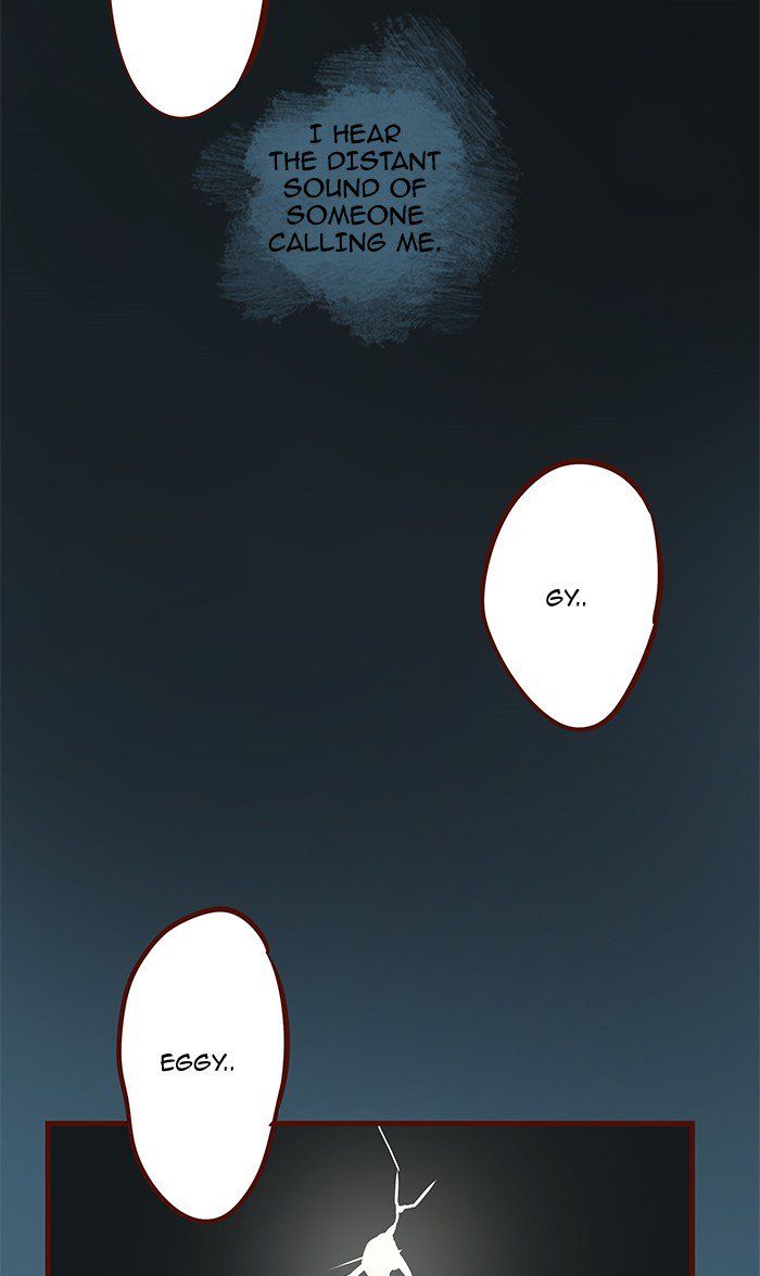 Eggnoid – Manga chapter 90 - page 8