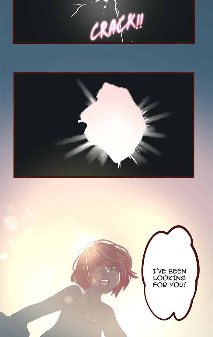 Eggnoid – Manga chapter 90 - page 9