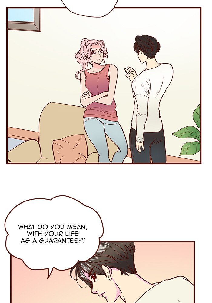 Eggnoid – Manga chapter 225 - page 12