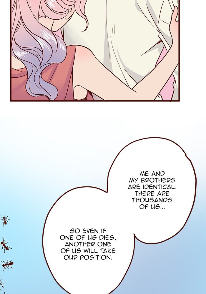Eggnoid – Manga chapter 225 - page 18