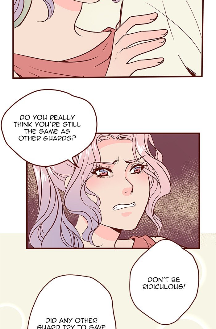 Eggnoid – Manga chapter 225 - page 21