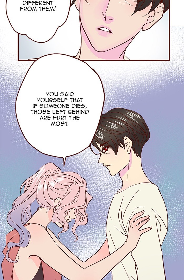 Eggnoid – Manga chapter 225 - page 23
