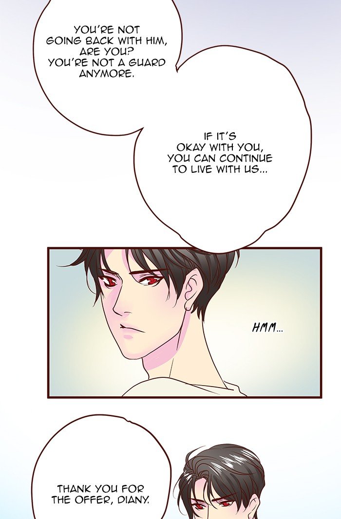 Eggnoid – Manga chapter 225 - page 3