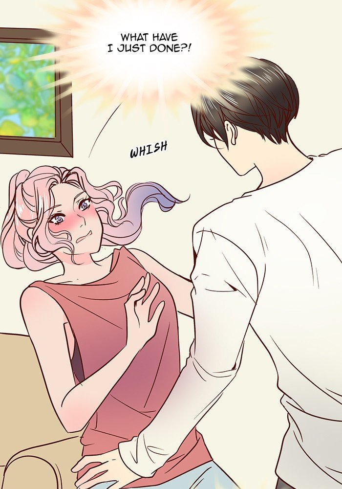 Eggnoid – Manga chapter 225 - page 37