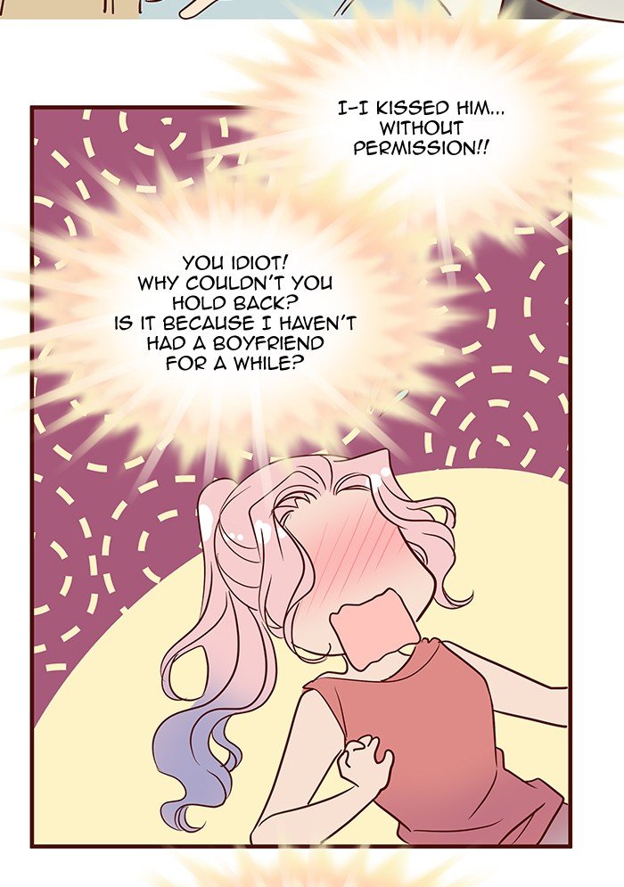 Eggnoid – Manga chapter 225 - page 38