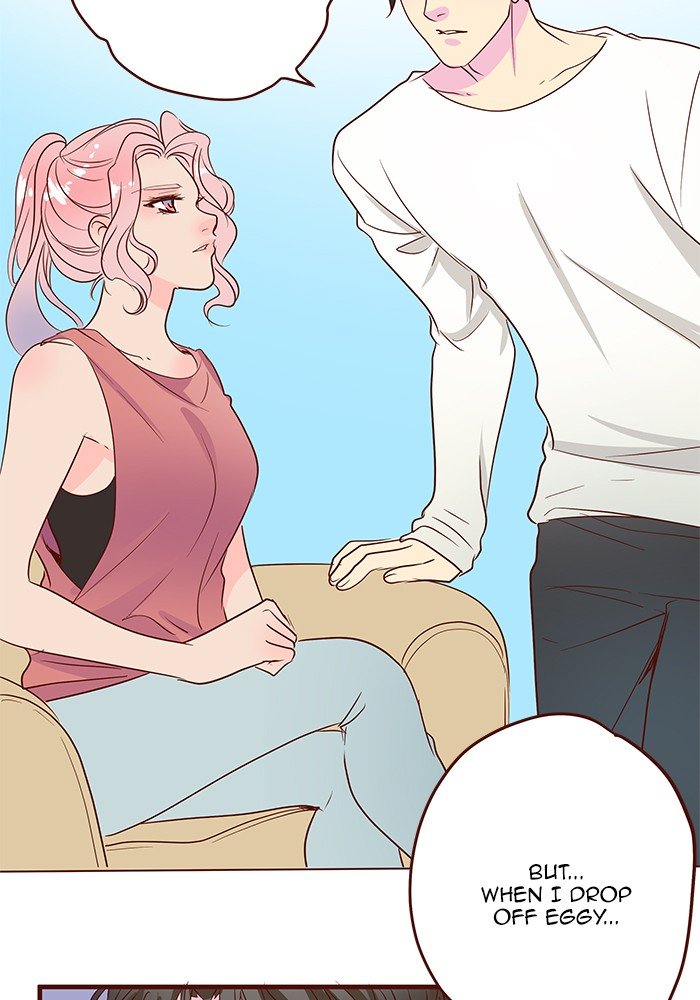 Eggnoid – Manga chapter 225 - page 4