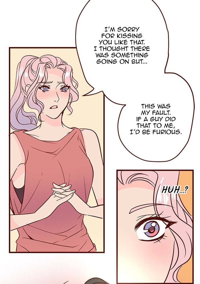 Eggnoid – Manga chapter 225 - page 40