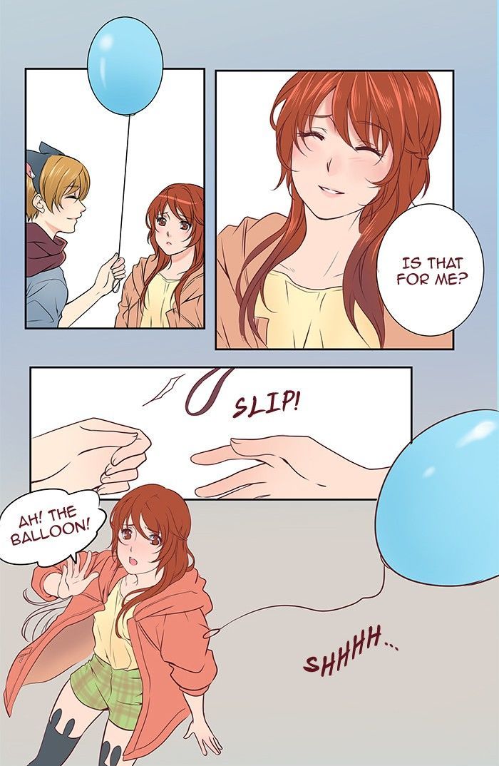 Eggnoid – Manga chapter 6 - page 10