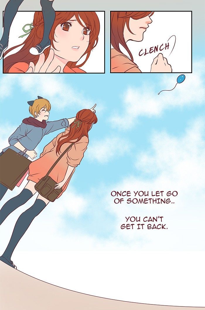 Eggnoid – Manga chapter 6 - page 11