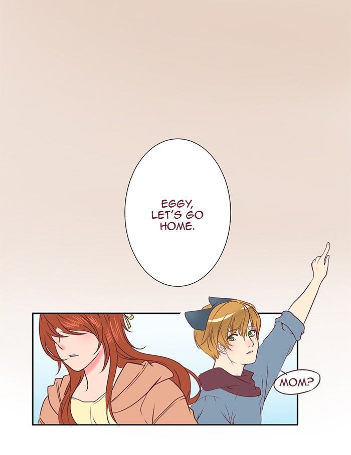 Eggnoid – Manga chapter 6 - page 12