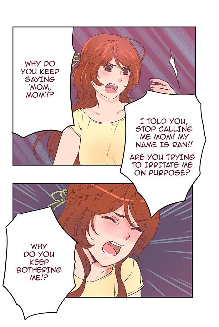 Eggnoid – Manga chapter 6 - page 17