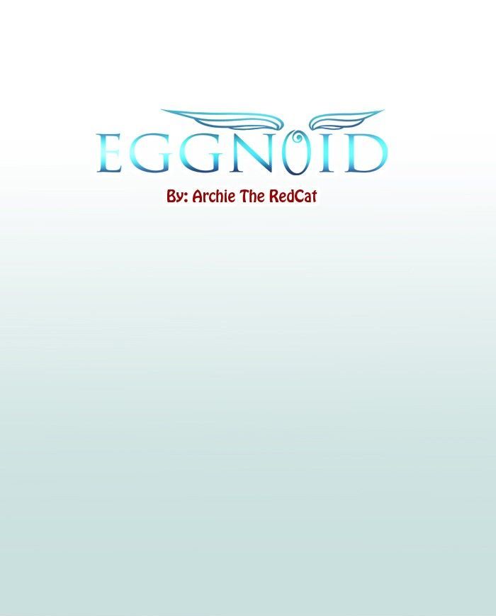 Eggnoid – Manga chapter 6 - page 2
