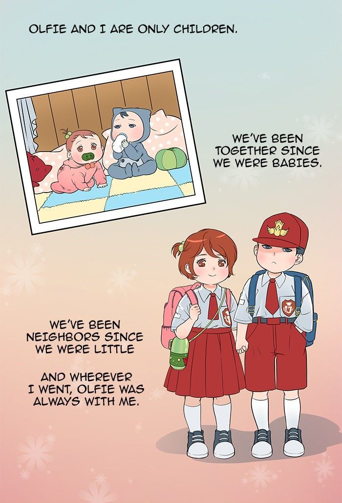 Eggnoid – Manga chapter 6 - page 3