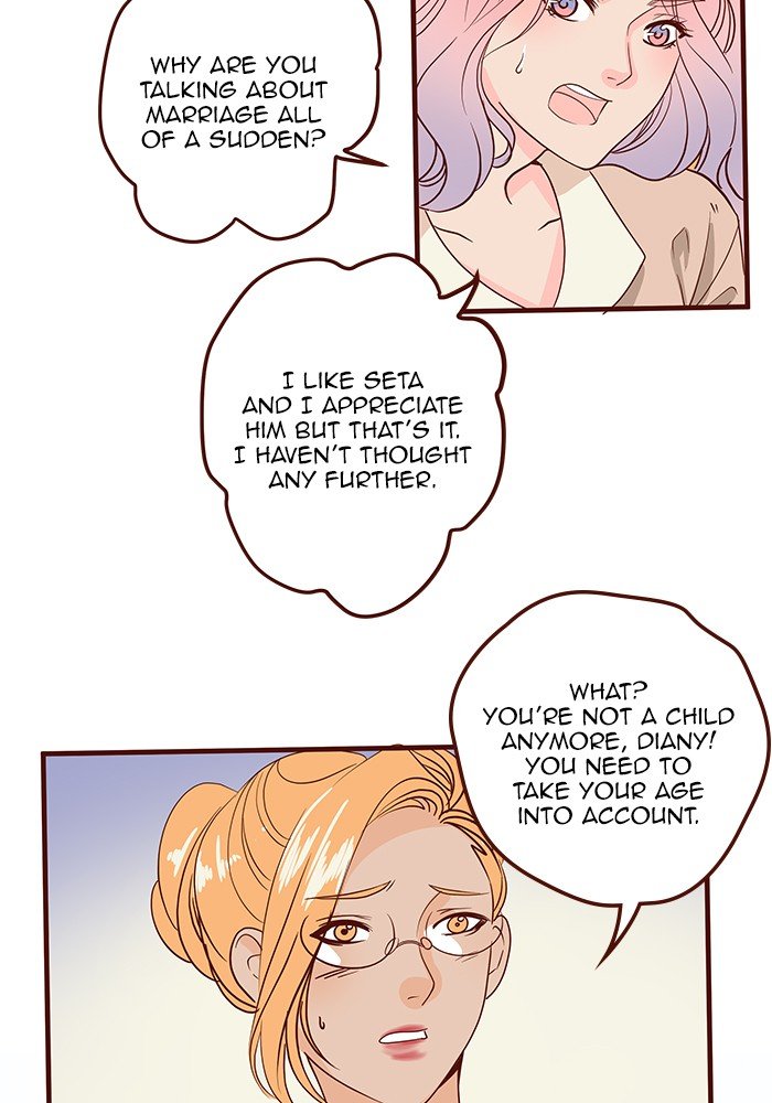 Eggnoid – Manga chapter 226 - page 10