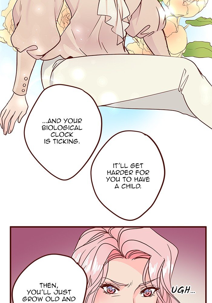 Eggnoid – Manga chapter 226 - page 14