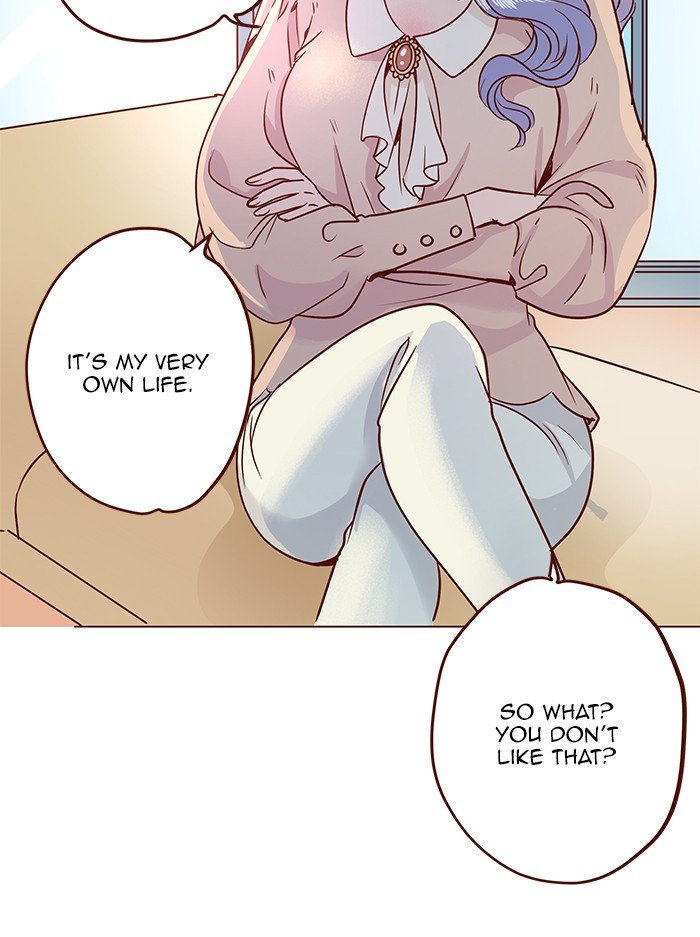 Eggnoid – Manga chapter 226 - page 21