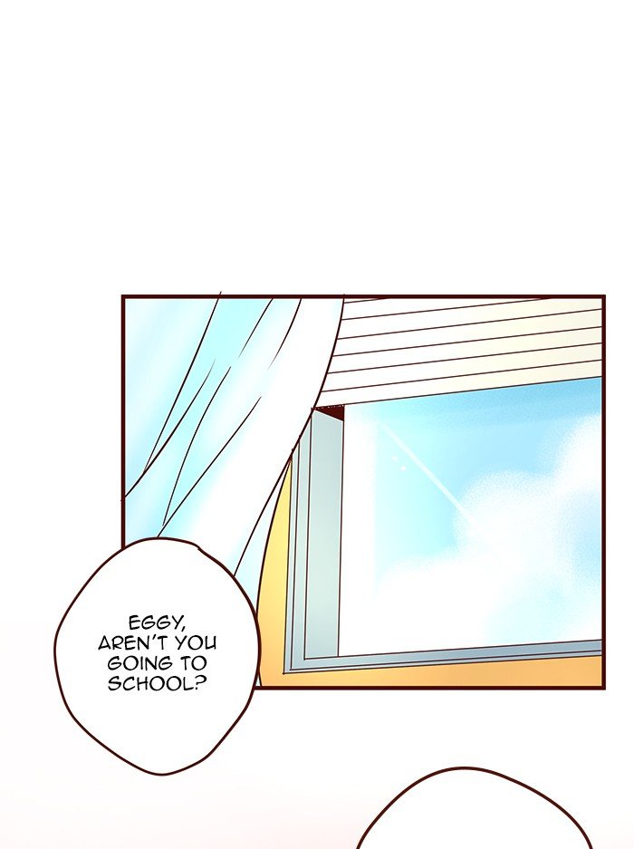 Eggnoid – Manga chapter 226 - page 29