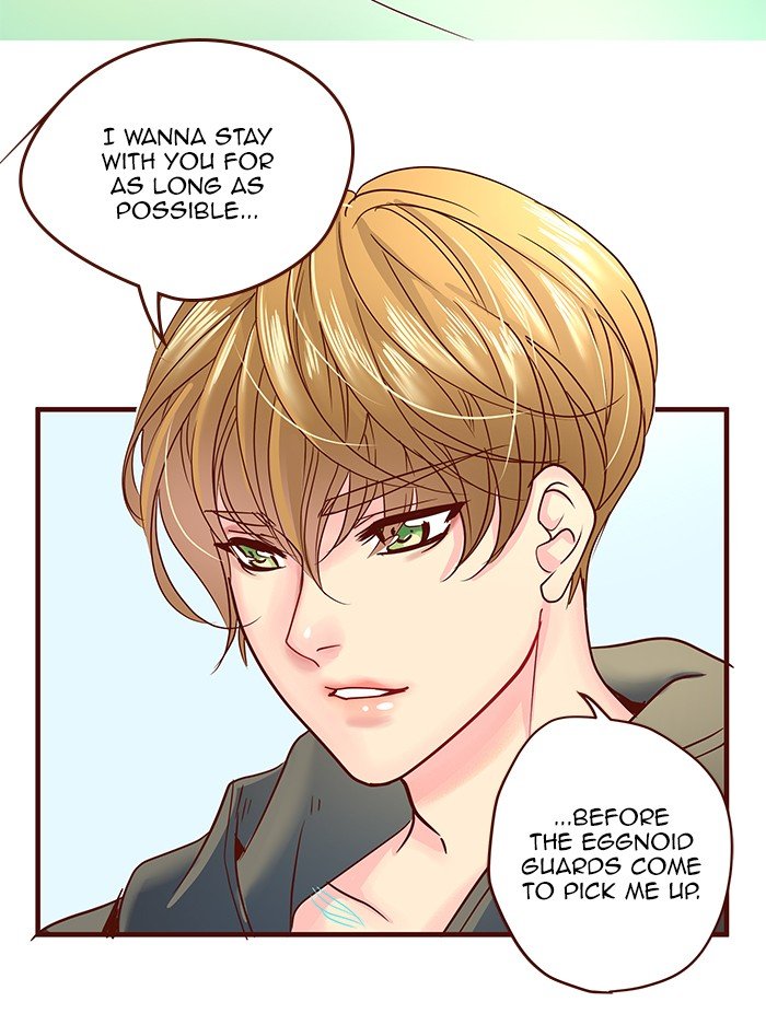 Eggnoid – Manga chapter 226 - page 31