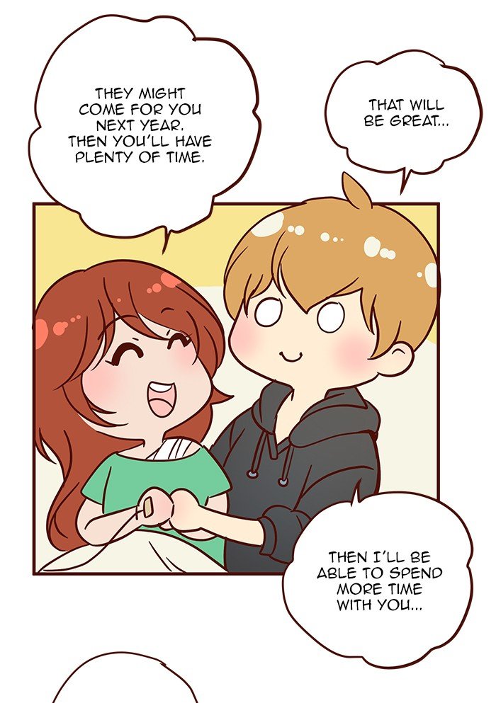 Eggnoid – Manga chapter 226 - page 32