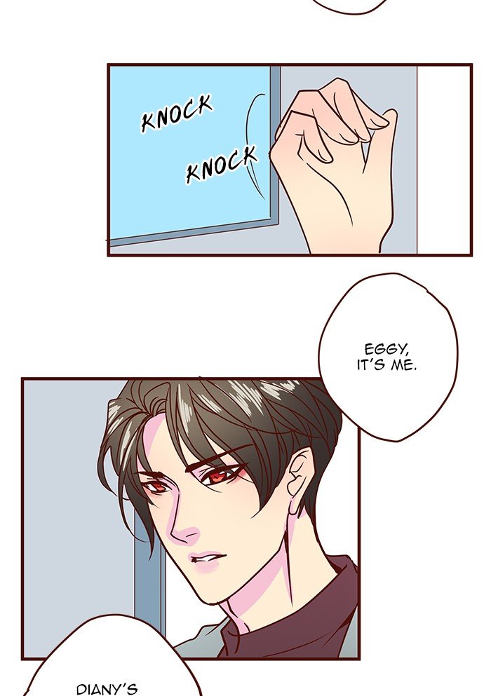 Eggnoid – Manga chapter 226 - page 34