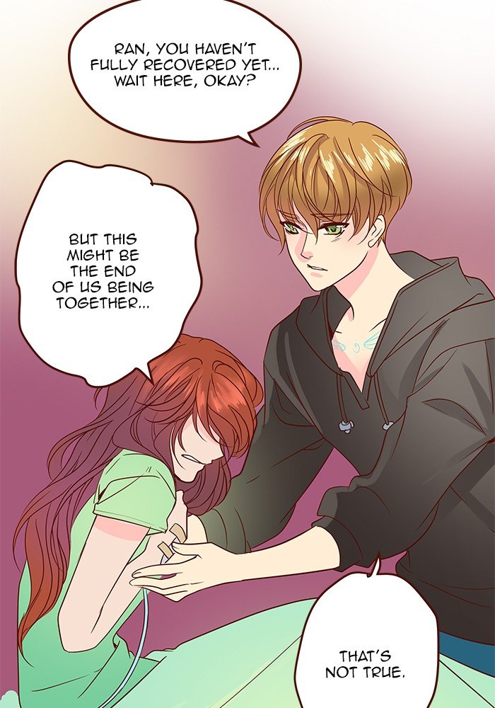 Eggnoid – Manga chapter 226 - page 39