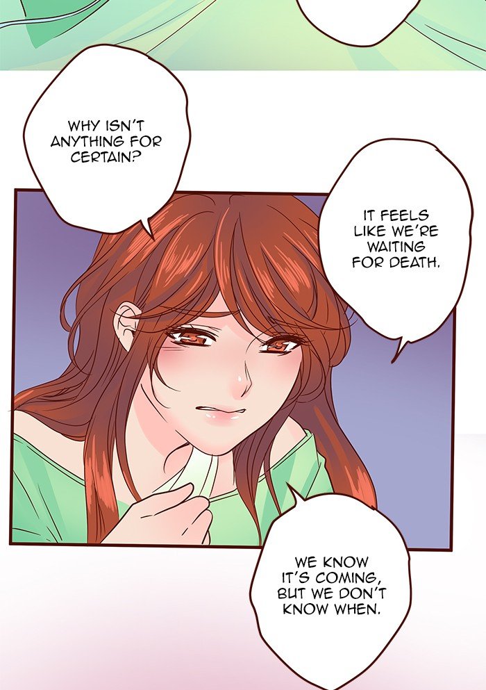 Eggnoid – Manga chapter 226 - page 40