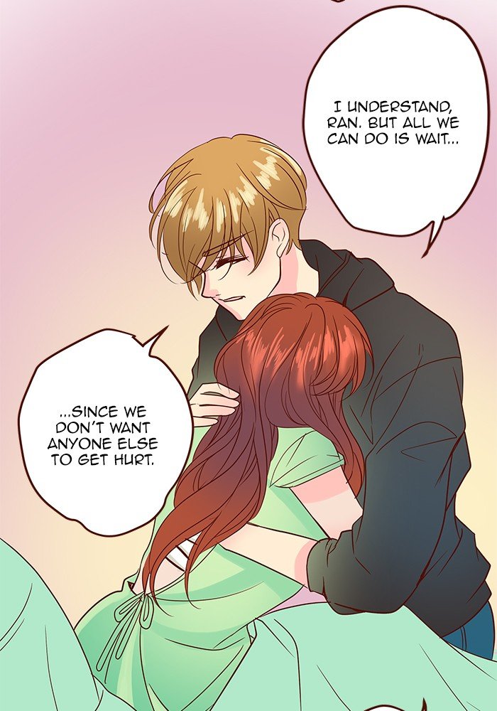 Eggnoid – Manga chapter 226 - page 41