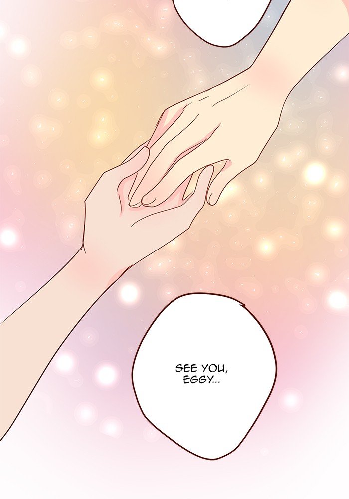 Eggnoid – Manga chapter 226 - page 43