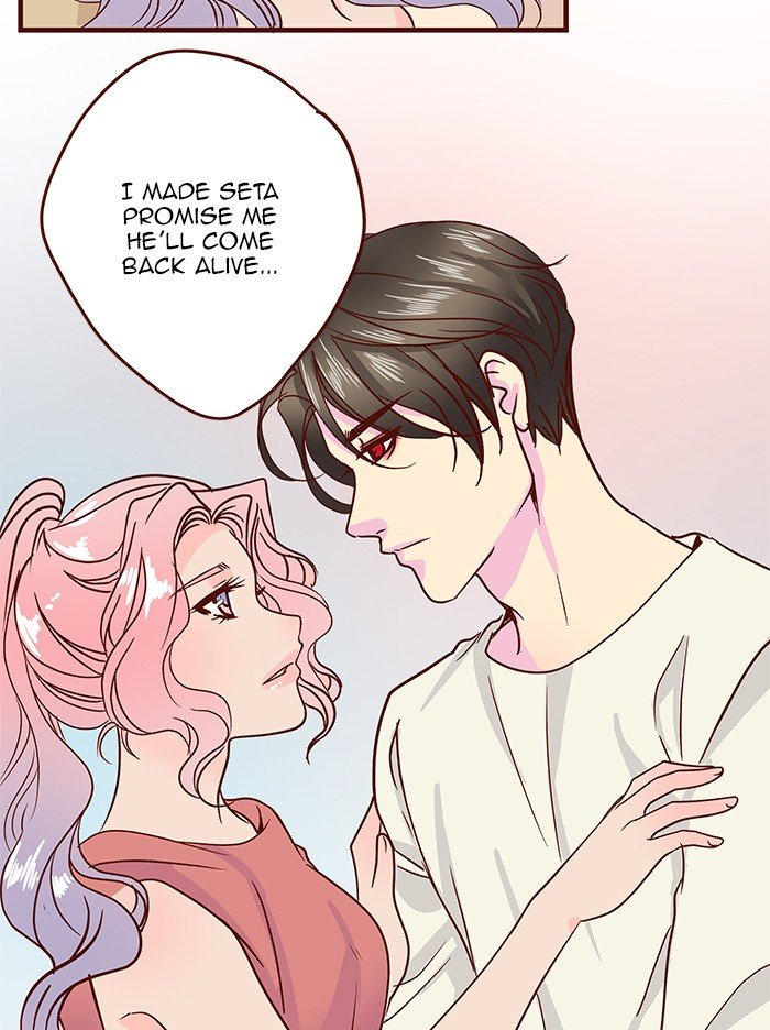 Eggnoid – Manga chapter 226 - page 5