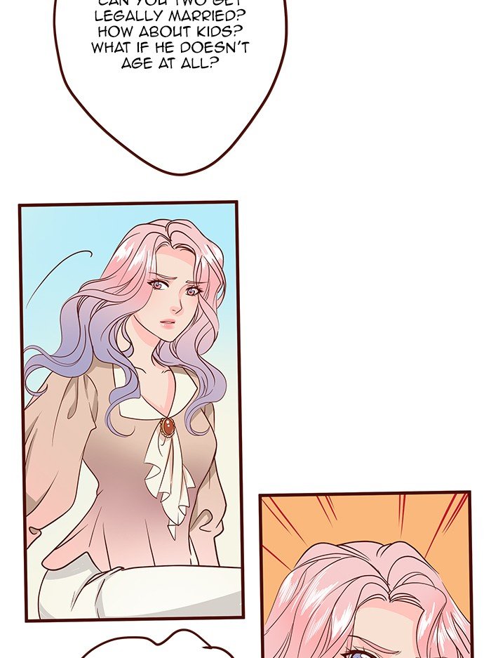 Eggnoid – Manga chapter 226 - page 9