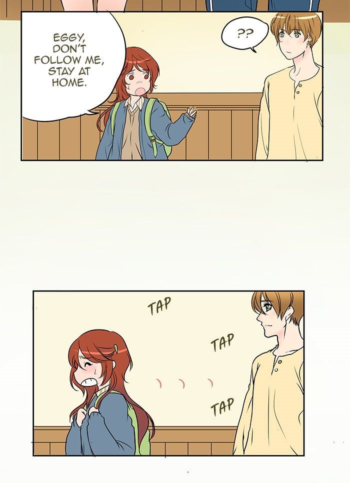 Eggnoid – Manga chapter 7 - page 26