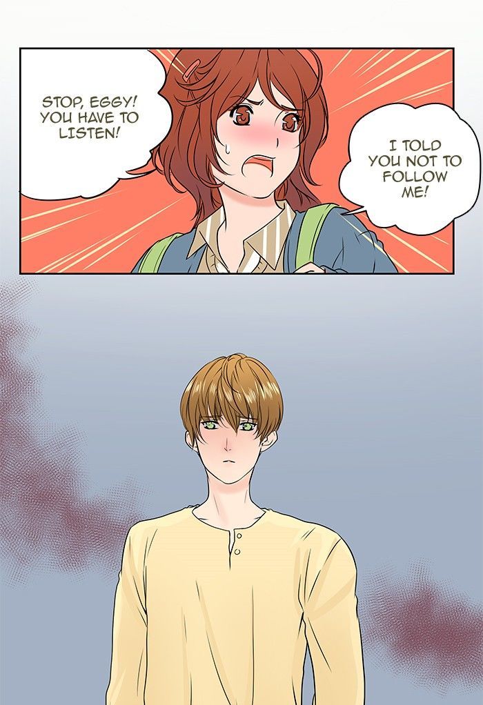 Eggnoid – Manga chapter 7 - page 27