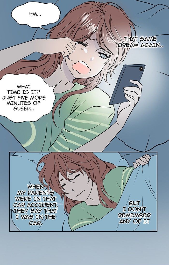 Eggnoid – Manga chapter 7 - page 6