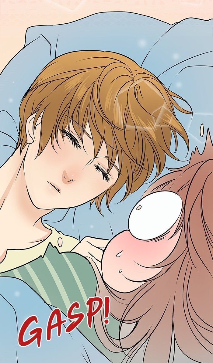 Eggnoid – Manga chapter 7 - page 8